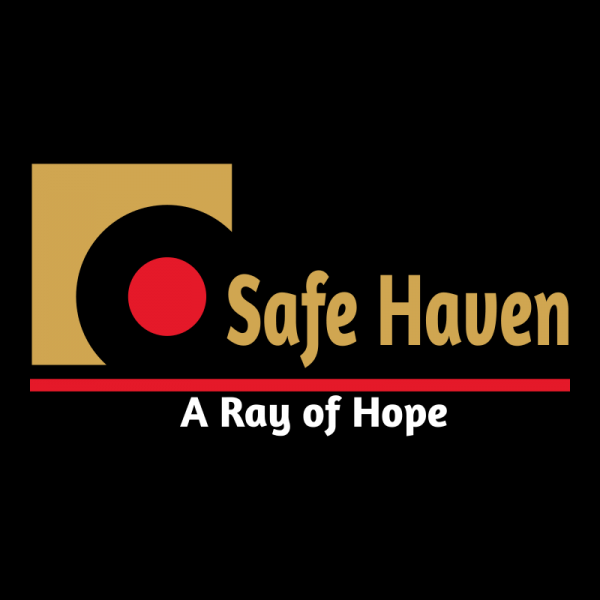 Donations to Safe Haven A Ray of Hope Safe Haven