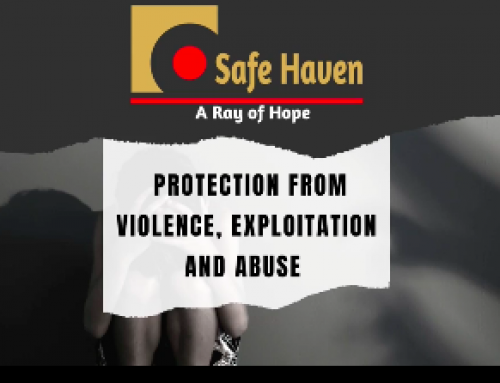 Protection from Violence, Exploitation and Abuse