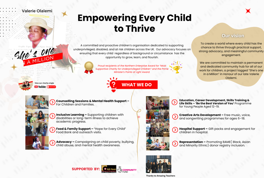 Purple Green Modern Trendy Big Size Edition Youtube Display Ad